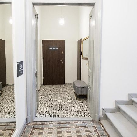 Cracwow K8 Apartments Cracovia Esterno foto