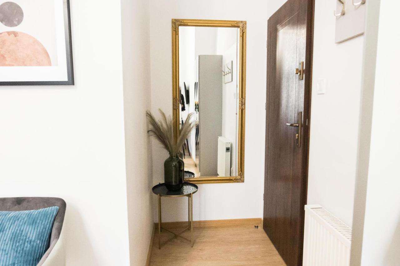 Cracwow K8 Apartments Cracovia Esterno foto