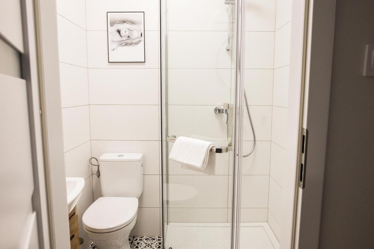 Cracwow K8 Apartments Cracovia Esterno foto