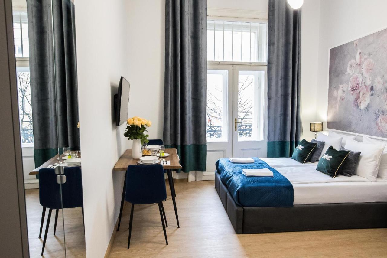 Cracwow K8 Apartments Cracovia Esterno foto