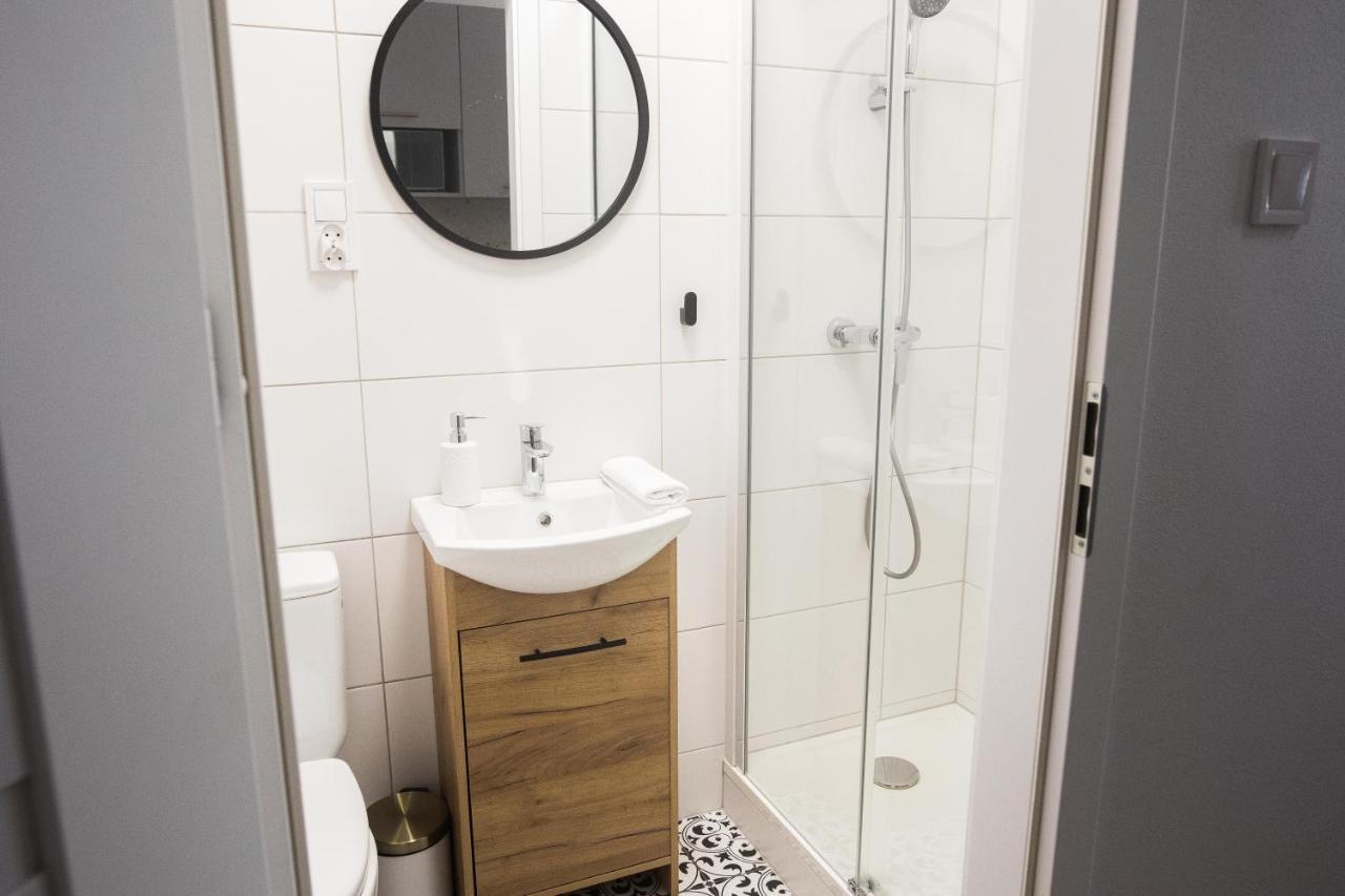 Cracwow K8 Apartments Cracovia Esterno foto