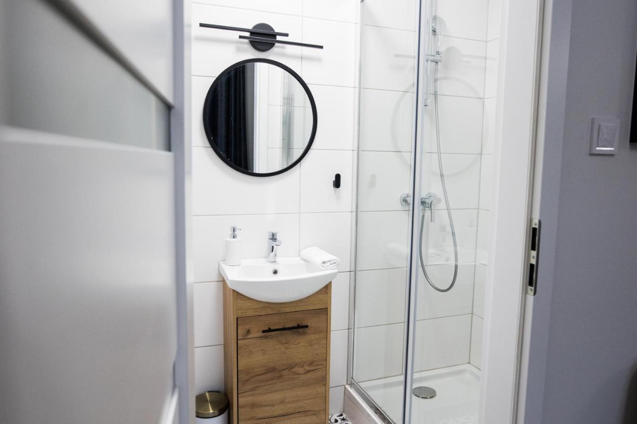 Cracwow K8 Apartments Cracovia Esterno foto